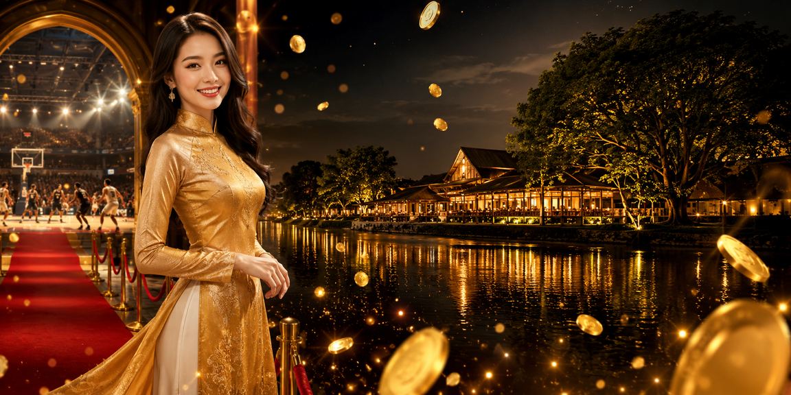 Trận bóng rổ tại Buôn Ma Thuột trong trang phục truyền thống Áo dài