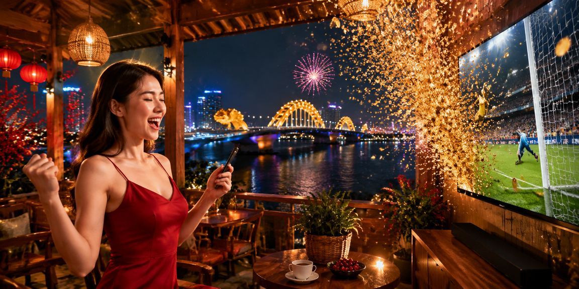 Khuyến mãi cafe tại Đà Nẵng cho thành viên