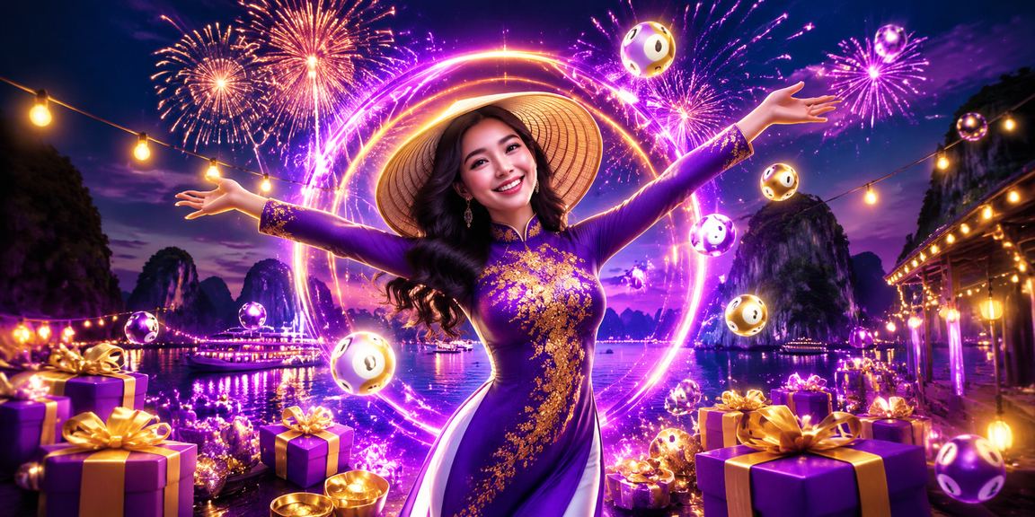 Phong cảnh vịnh Hạ Long xanh mát với nét văn hóa Việt truyền thống